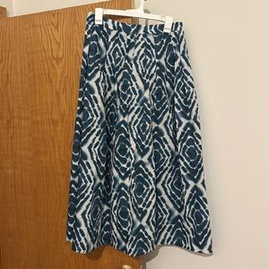 Scotch & soda skirt w pockets